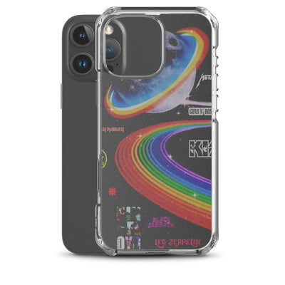 Rainbow way iPhone-Hülle NiZED Bild 53