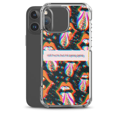 Liq iPhone Handyhuelle - Produktbild 45 - NiZED
