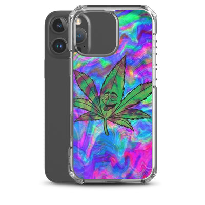 Marihuana iPhone-Hülle NiZED Bild 53