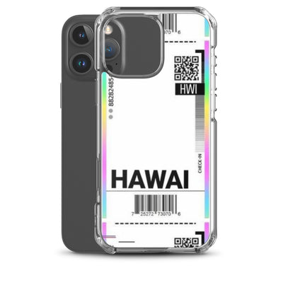 Hawai iPhone Handyhuelle - Produktbild 49 - NiZED