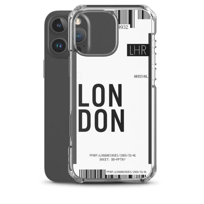 London iPhone Handyhuelle - Produktbild 49 - NiZED