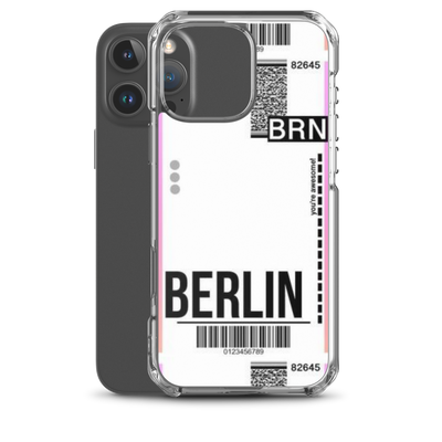 Berlin iPhone Handyhuelle - Produktbild 49 - NiZED