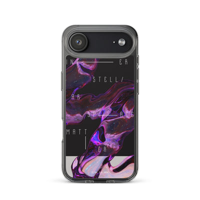 Black Matter iPhone-Hülle NiZED Bild 57