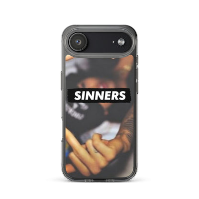 Sinners iPhone-Hülle NiZED Bild 57