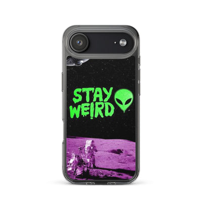 We belive in Aliens iPhone-Hülle NiZED Bild 57