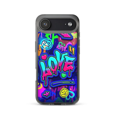 LOVE iPhone-Hülle NiZED Bild 57