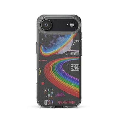 Rainbow way iPhone-Hülle NiZED Bild 58
