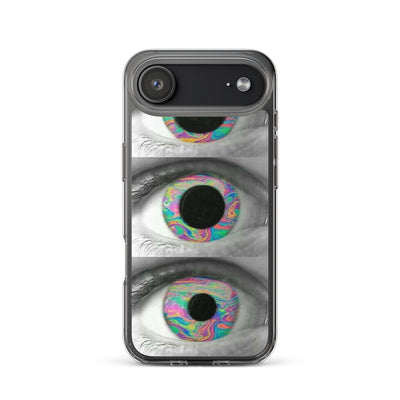 All eyez on me iPhone-Hülle Rave Streetwear Hoodie Berlin NiZED Bild 57