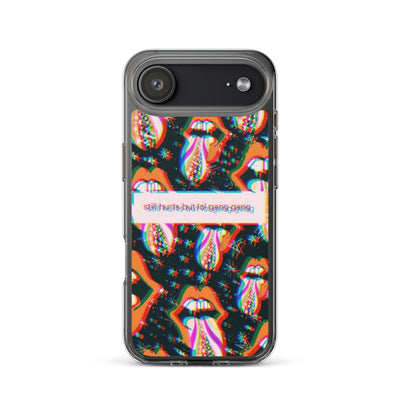 Liq iPhone Handyhuelle - Produktbild 49 - NiZED