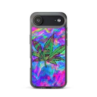 Marihuana iPhone-Hülle NiZED Bild 57