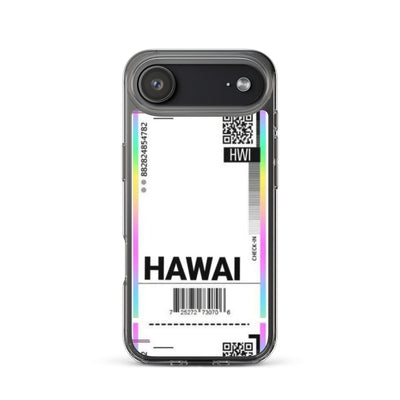 HAWAI x iPhone-Hülle NiZED Bild 53