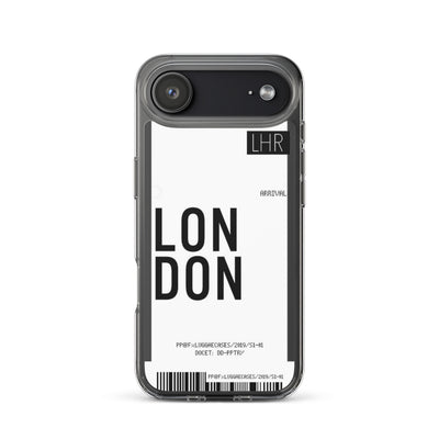 LONDON x iPhone-Hülle NiZED Bild 53