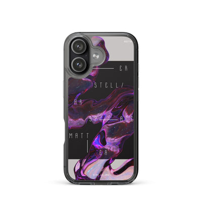 Black Matter iPhone-Hülle NiZED Bild 60