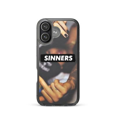 Sinners iPhone-Hülle NiZED Bild 60