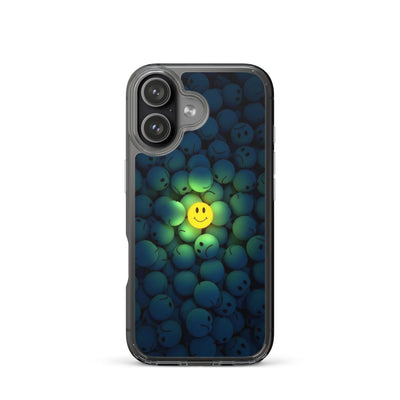 SMILE iPhone-Hülle NiZED Bild 60