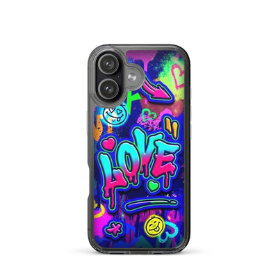 LOVE iPhone-Hülle NiZED Bild 60