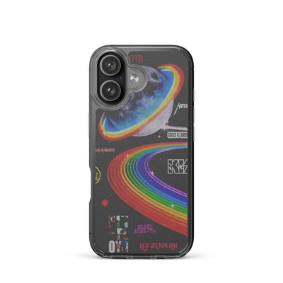 Rainbow way iPhone-Hülle NiZED Bild 60