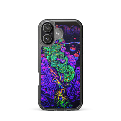 Chameleon Trip iPhone-Hülle NiZED Bild 60