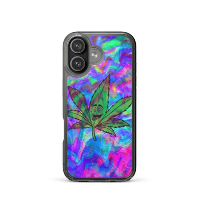 Marihuana iPhone-Hülle NiZED Bild 60