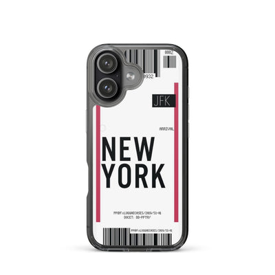 NEW YORK x iPhone-Hülle NiZED Bild 72