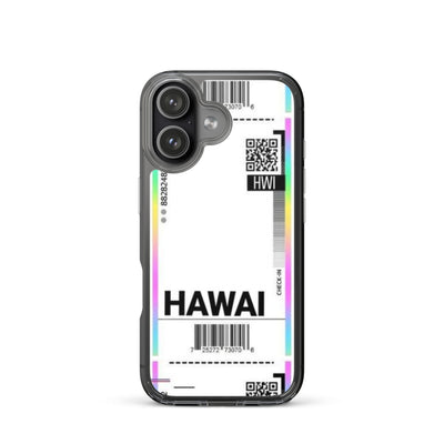 HAWAI x iPhone-Hülle NiZED Bild 56
