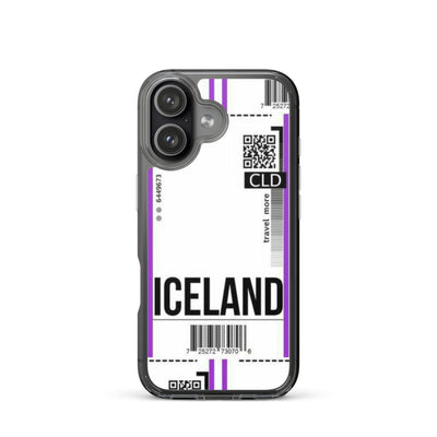 ICELAND x iPhone-Hülle NiZED Bild 56