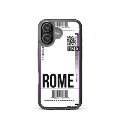 ROME x iPhone-Hülle NiZED Bild 53