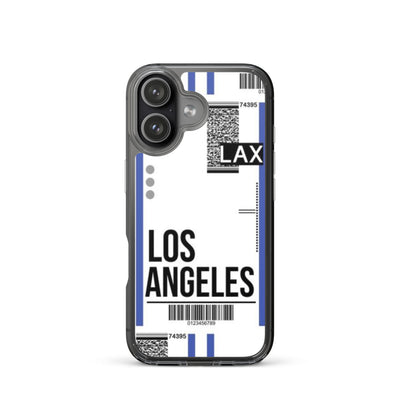 LOS ANGELES x iPhone-Hülle NiZED Bild 57