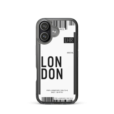 LONDON x iPhone-Hülle NiZED Bild 56
