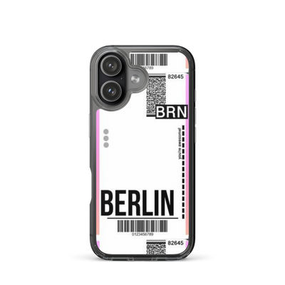 BERLIN x iPhone-Hülle NiZED Bild 56
