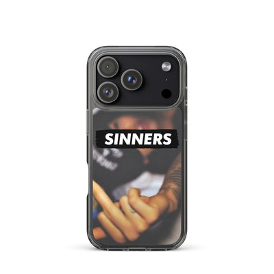 Sinners iPhone-Hülle NiZED Bild 59