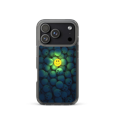 SMILE iPhone-Hülle NiZED Bild 59