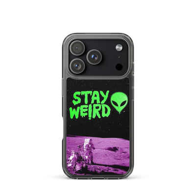 We belive in Aliens iPhone-Hülle NiZED Bild 59