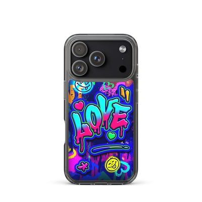LOVE iPhone-Hülle NiZED Bild 59