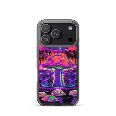 Magic Room iPhone Handyhuelle - Produktbild 49 - NiZED
