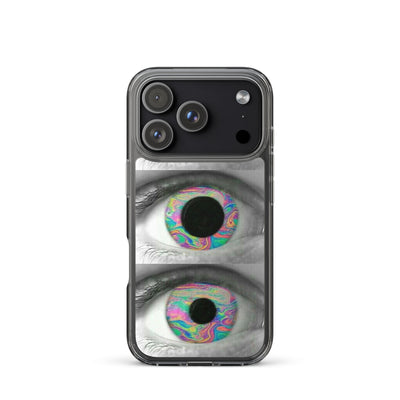 All eyez on me iPhone-Hülle Rave Streetwear Hoodie Berlin NiZED Bild 59