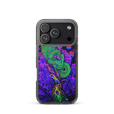 Chameleon Trip iPhone-Hülle NiZED Bild 59