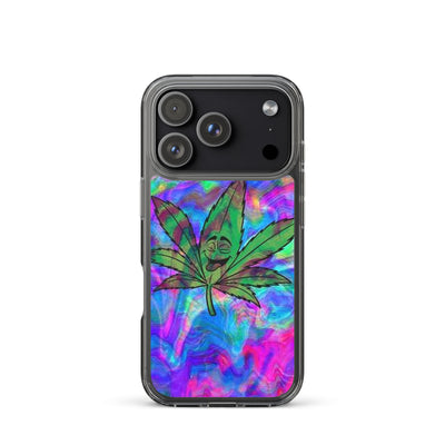 Marihuana iPhone-Hülle NiZED Bild 59