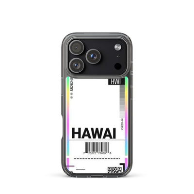 HAWAI x iPhone-Hülle NiZED Bild 55