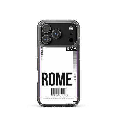 ROME x iPhone-Hülle NiZED Bild 52