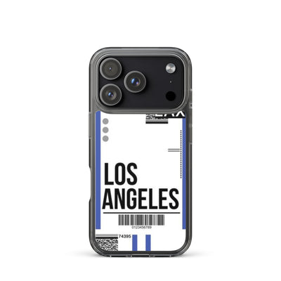 LOS ANGELES x iPhone-Hülle NiZED Bild 56