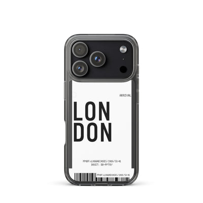 LONDON x iPhone-Hülle NiZED Bild 55