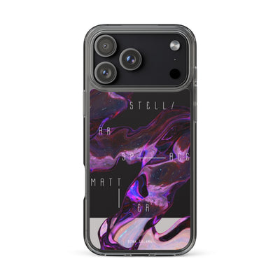 Black Matter iPhone-Hülle NiZED Bild 58
