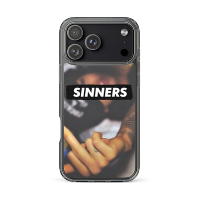 Sinners iPhone-Hülle NiZED Bild 58