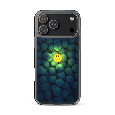 SMILE iPhone-Hülle NiZED Bild 58