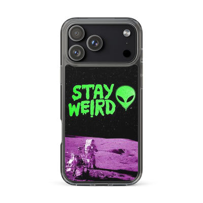 We belive in Aliens iPhone-Hülle NiZED Bild 58