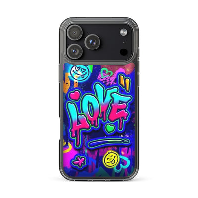 LOVE iPhone-Hülle NiZED Bild 58