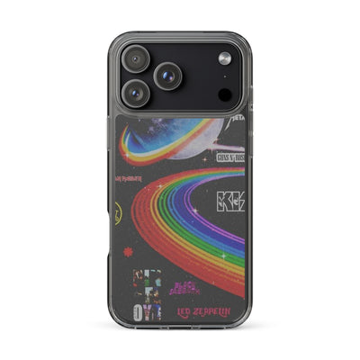 Rainbow way iPhone-Hülle NiZED Bild 59