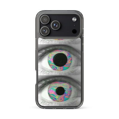 All eyez on me iPhone-Hülle Rave Streetwear Hoodie Berlin NiZED Bild 58