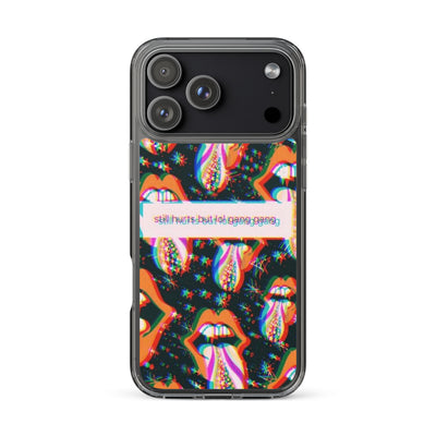 Liq iPhone Handyhuelle - Produktbild 50 - NiZED